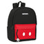 Mochila para portátil 14,1 Mickey Mouse Mickey Mood Safta