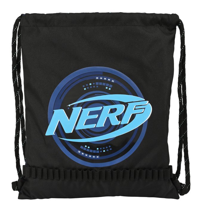 Sacó Plano Nerf Nerf Boost 35x40x1cm SAFTA