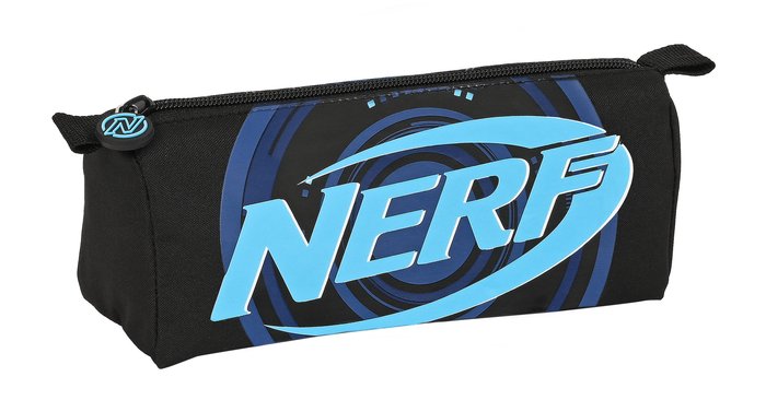 Portatodo Nerf Boost SAFTA 21x8x7 cm