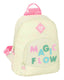 Mochila Glowlab Magic Flow SAFTA