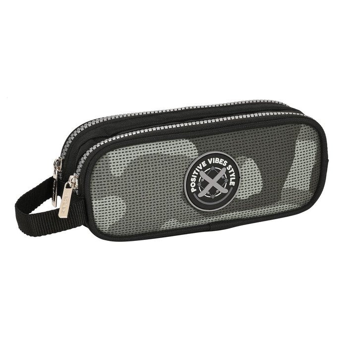 PORTATODO DOBLE SAFTA STONE | SAFTA, S,A, Imagen principal del producto