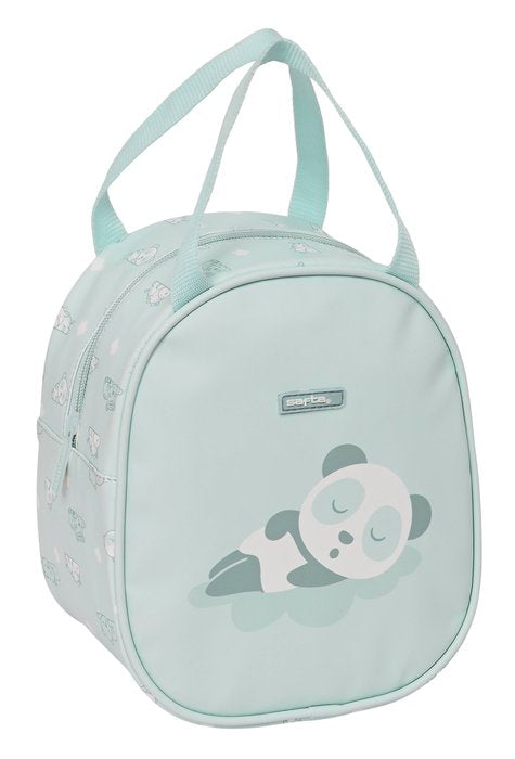 Neceser Termo Fácil Limpieza Safta Dormilón 19x22x14 cm
