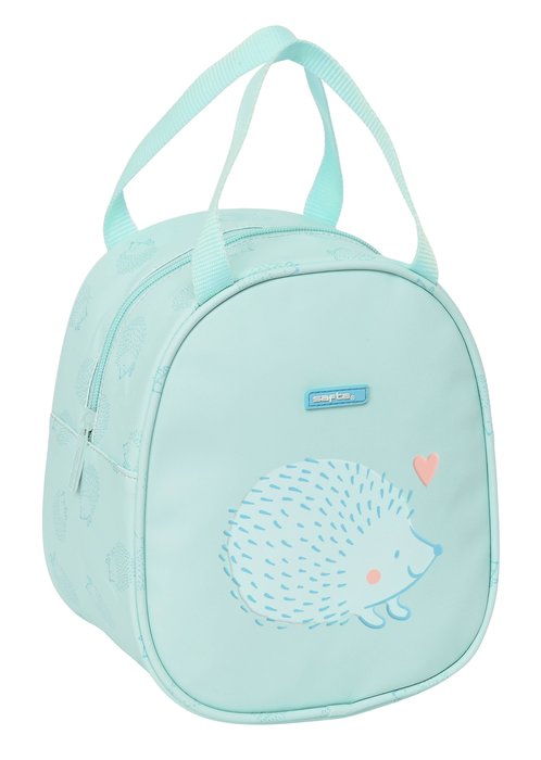 Neceser Termo Fácil Limpieza Safta Preescolar 19x22x14 cm