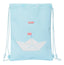 Sacapuntas Plano Junior Fácil Limpieza Safta 26x34x1 cm