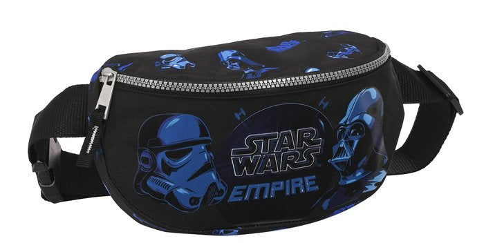 Riñonera Star Wars Digital Escape 23x14x9cm SAFTA Imagen principal del producto
