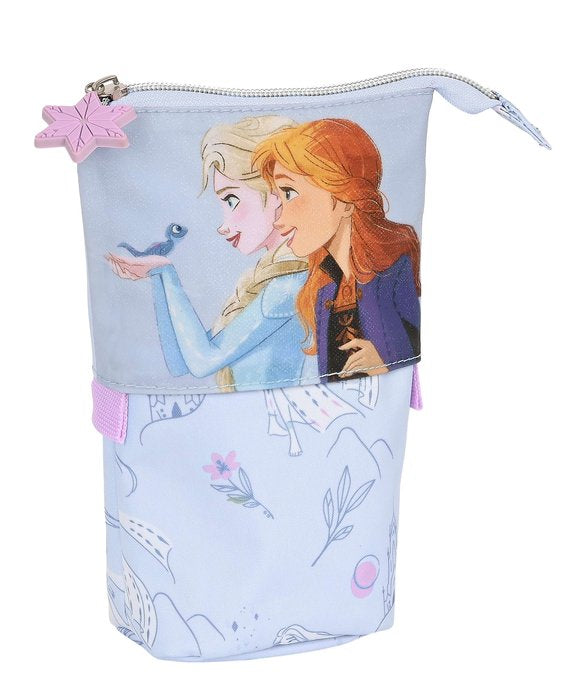 Portatodo Cubilete Frozen Believe SAFTA Imagen principal del producto