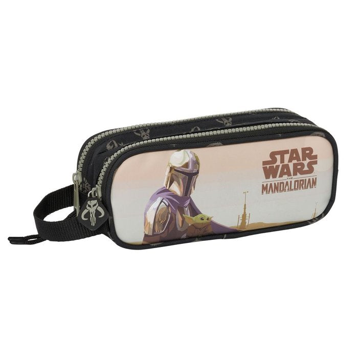 Portatodo Doble The Mandalorian This Is The Way Safta