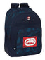 Mochila doble adaptable carro Ecko Unlimited Peaks SAFTA