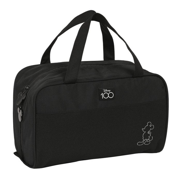 Neceser rectangular Mickey Mouse SAFTA 31x14x19 cm