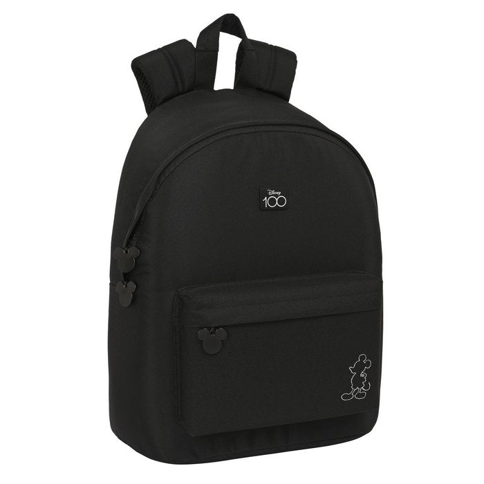 Mochila para portátil 14,1 Mickey Mouse SAFTA Imagen principal del producto