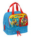 Portameriendas SuperThings Rescue Force Safta