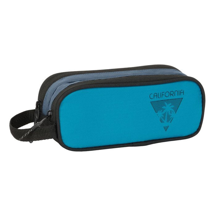 PORTATODO DOBLE BLACKFIT8 CALIFORNIA | SAFTA, S,A, Imagen principal del producto