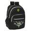 Mochila Doble con Cantoneras Adapt. Carro Batman Game Over