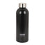 BOTELLA TERMO ACERO INOX, 500ML BUSINESS BLACK BLUE GREY | SAFTA BUSINESS | 1 UNIDAD | 8412688524464