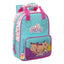 Mochila infantil con asas adaptable a carro The Bellies SAFTA