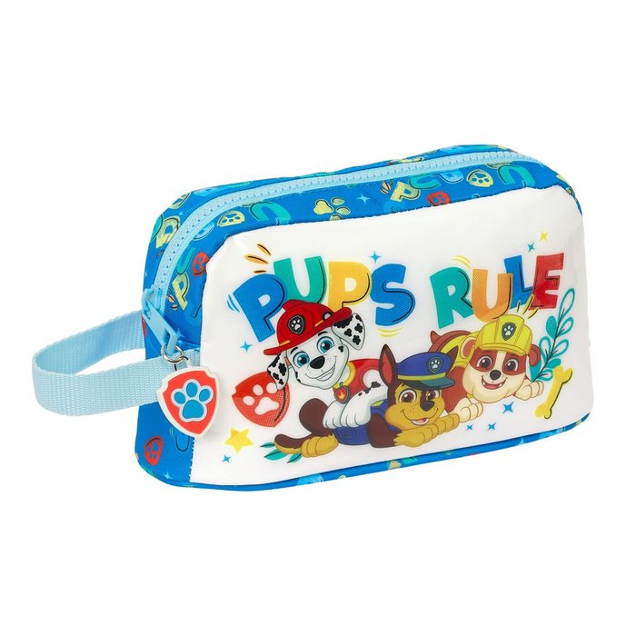 Portadesayunos térmico Paw Patrol Pups Rule Safta Imagen principal del producto