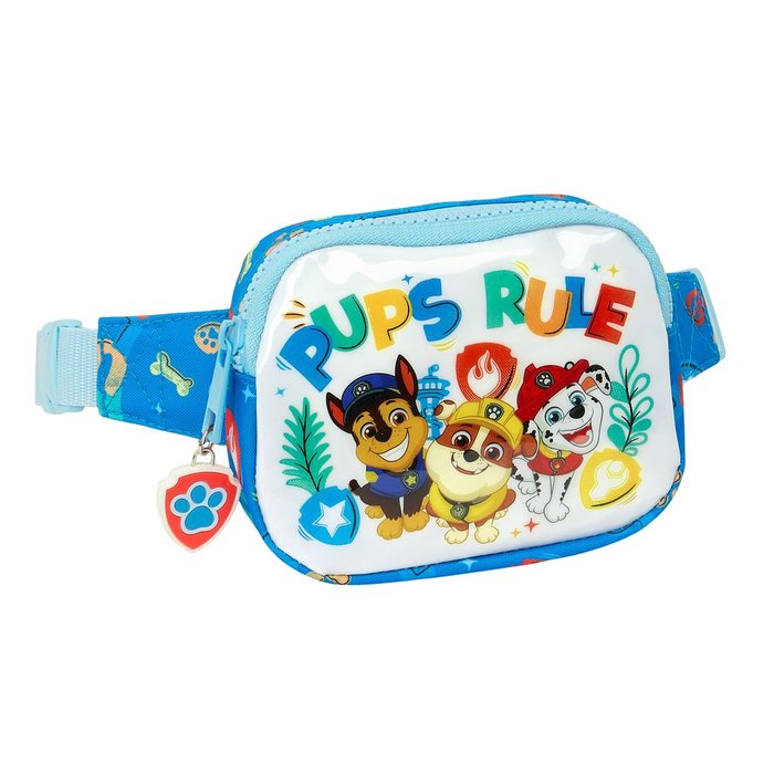 Riñonera Infantil Niña Paw Patrol Pups Rule Safta Imagen principal del producto