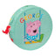Plumier Redondo 18 piezas George Safta