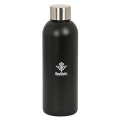 BOTELLA TERMO ACERO INOX, 500ML REAL BETIS BALOMPIE PREMIUM | SAFTA, S,A, | 1 UNIDAD | 8412688535835