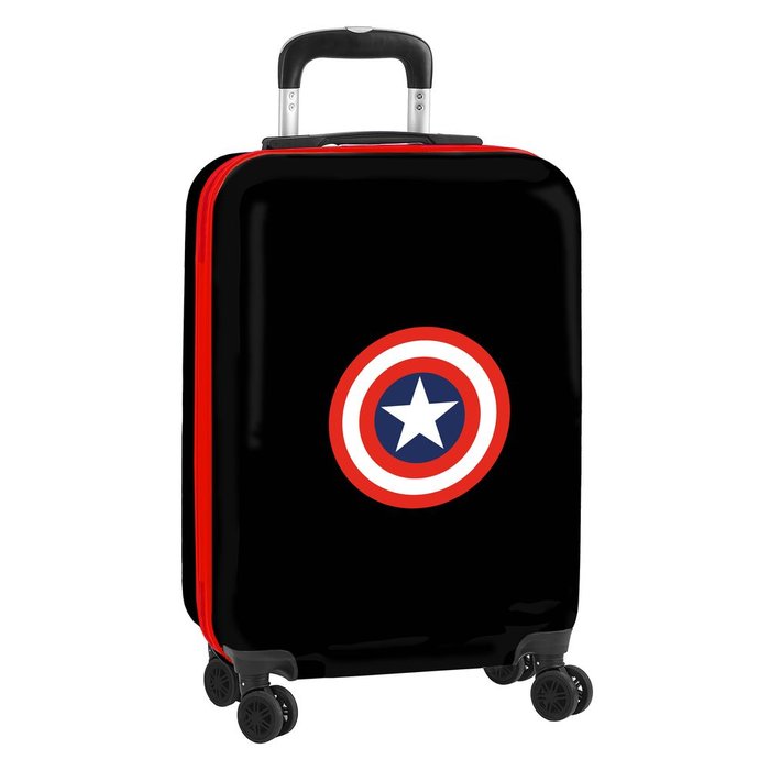 🛫 TROLLEY CABINA 20" AVENGERS FOREVER 🦸‍♂️