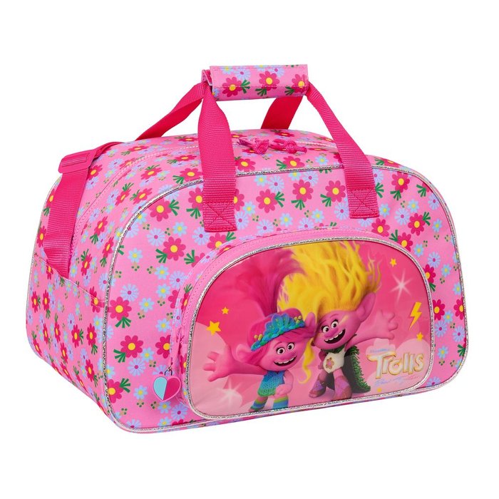 Bolsa de Deporte Trolls SAFTA Imagen principal del producto