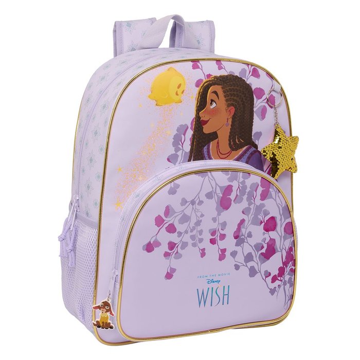 Mochila adaptable a carro Wish SAFTA Imagen principal del producto