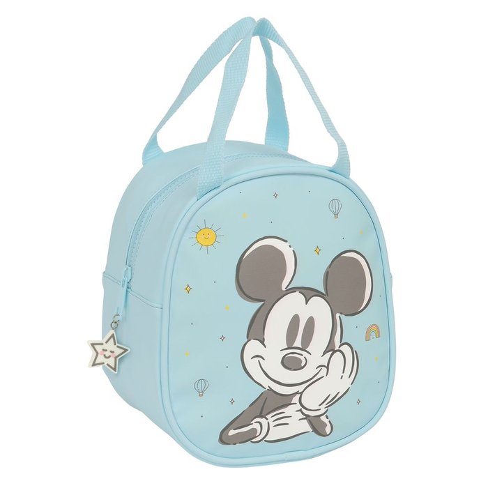 Neceser térmico Mickey Mouse Baby SAFTA Imagen principal del producto