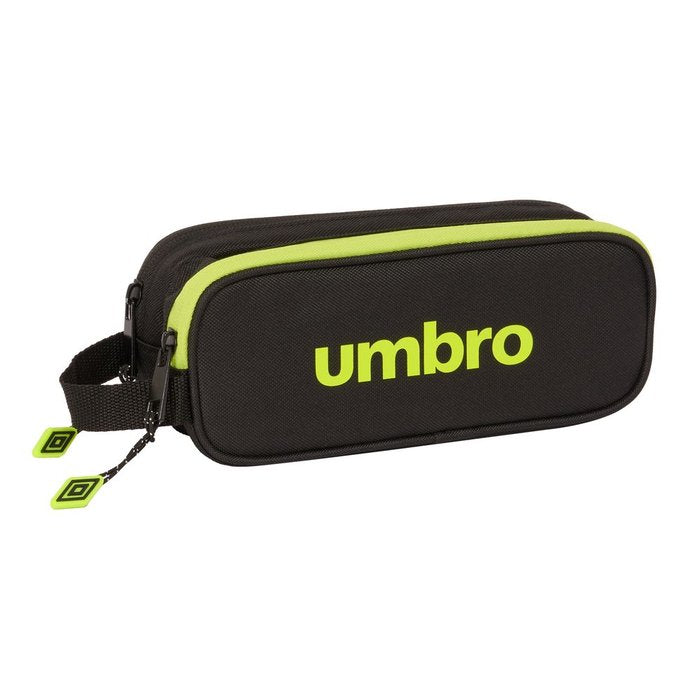 Portatodo doble Umbro Lima Safta Imagen principal del producto