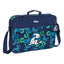 CARTERA EXTRAESCOLARES EL NIÑO GLASSY | SAFTA, S,A,