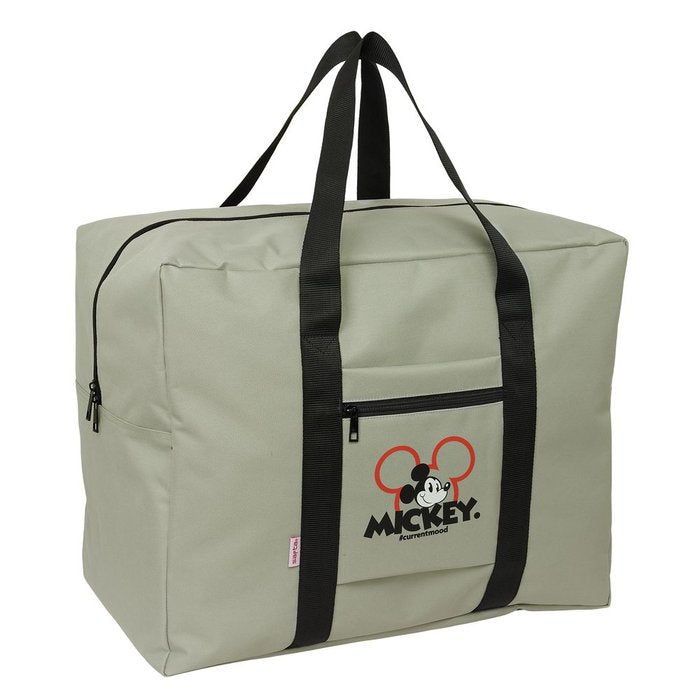 BOLSO GRANDE CON ASAS DEPORTE/VIAJE MICKEY MOUSE MOOD | SAFTA, S,A, | 1 UNIDAD | 8412688547623 Imagen principal del producto