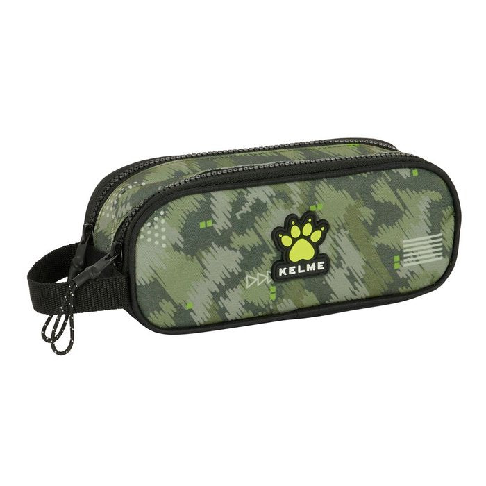Portatodo doble Kelme Travel SAFTA Imagen principal del producto