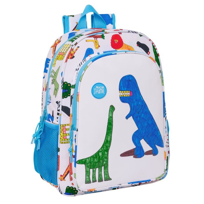 Mochila de 33 cm adaptable con carro Jaime SAFTA