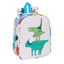 Mochila guardería adaptable con carro Jaime SAFTA