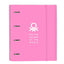Carpeta 4 Anillas 35mm Recambio A4 Benetton Spring SAFTA