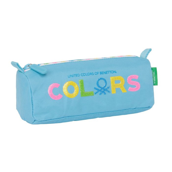 Portatodo Benetton Spring 21x8x7 cm SAFTA