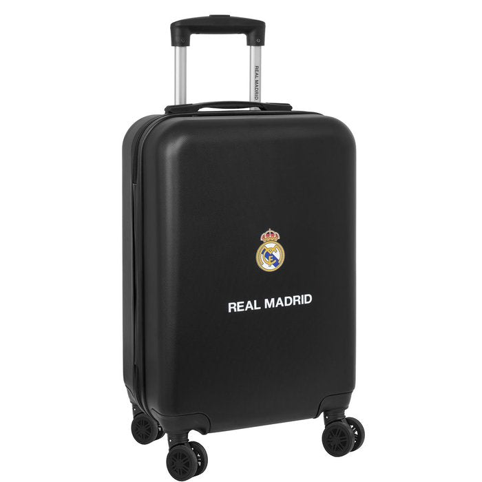 TROLLEY CABINA 20 REAL MADRID 2ª EQUIP, 23/24 | SAFTA, S,A, Imagen principal del producto