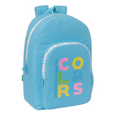 MOCHILA ADAPTABLE A CARRO BENETTON SPRING | SAFTA, S,A,