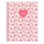 Bloc A4 Micro120 H VMB In Bloom 21x29,7x1cm SAFTA