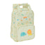 Mochila infantil con asas fácil limpieza Safta Selva 20x28x8 cm