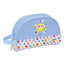 Neceser adaptable Carro reciclado Smiley World Joyful SAFTA