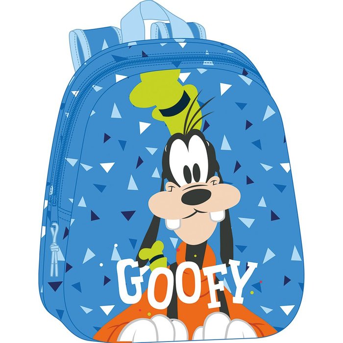 Mochila 3D Goofy SAFTA