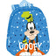 Mochila 3D Goofy SAFTA