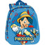 Mochila 3D Pinocchio SAFTA