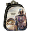 Mochila 3D The Mandalorian Safta