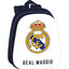Mochila Guarderia 3D Real Madrid SAFTA 33x27cm
