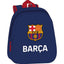 MOCHILA GUARDERIA 3D F,C, BARCELONA | SAFTA, S,A,