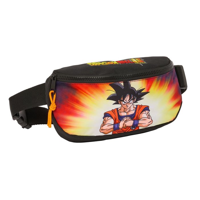 Rinoñera Dragon Ball Safta para niños y coleccionistas