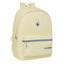 Mochila doble para portátil 15,6 pulgadas el Ganso Basics