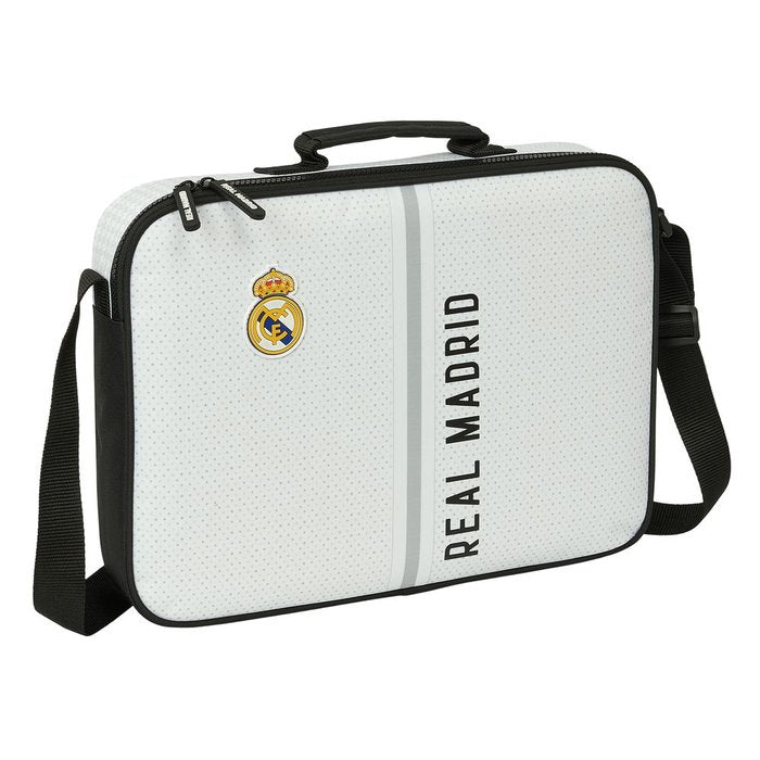 CARTERA EXTRAESCOLARES REAL MADRID 1ª EQUIP, 24/25 | SAFTA, S,A,