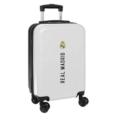TROLLEY CABINA 20 REAL MADRID 1ª EQUIP, 24/25 | SAFTA, S,A,